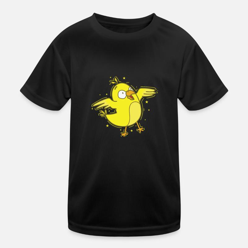 Kids Functional T-Shirt