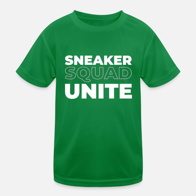 Baskets T-shirt sport Enfant