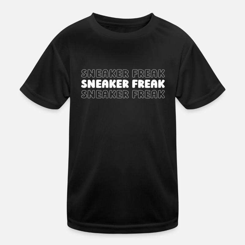 Baskets T-shirt sport Enfant