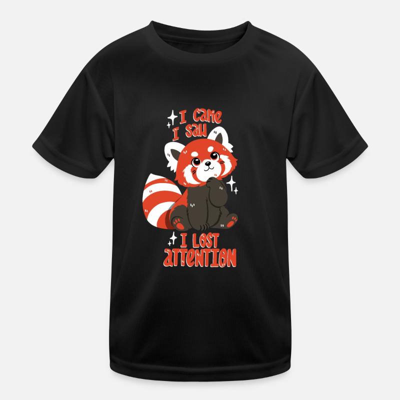 ADHS Kinder Funktions-T-Shirt