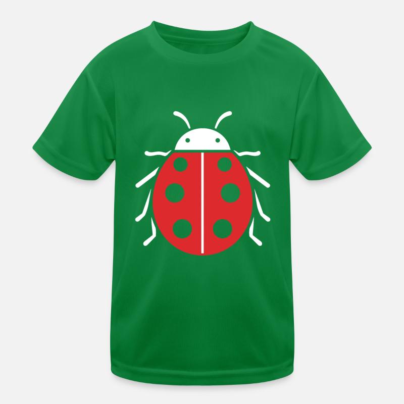 Kids Functional T-Shirt