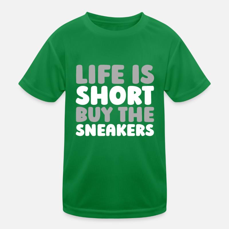 Baskets T-shirt sport Enfant