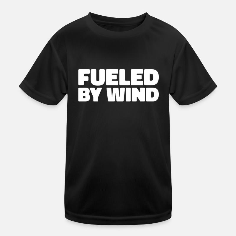 Sailing, Sailing, Sailboating, Boating Kids Functional T-Shirt