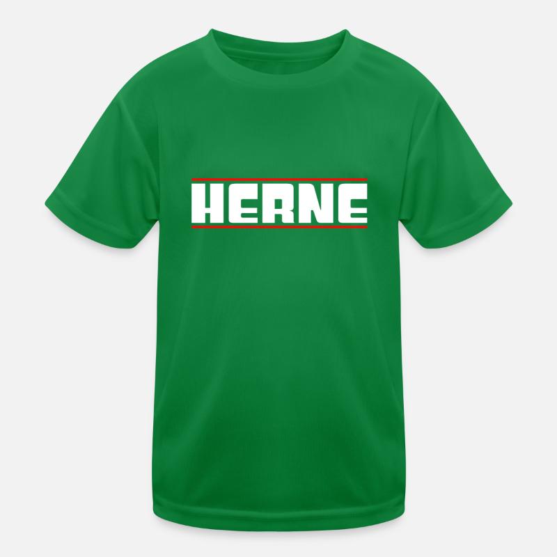 Kids Functional T-Shirt