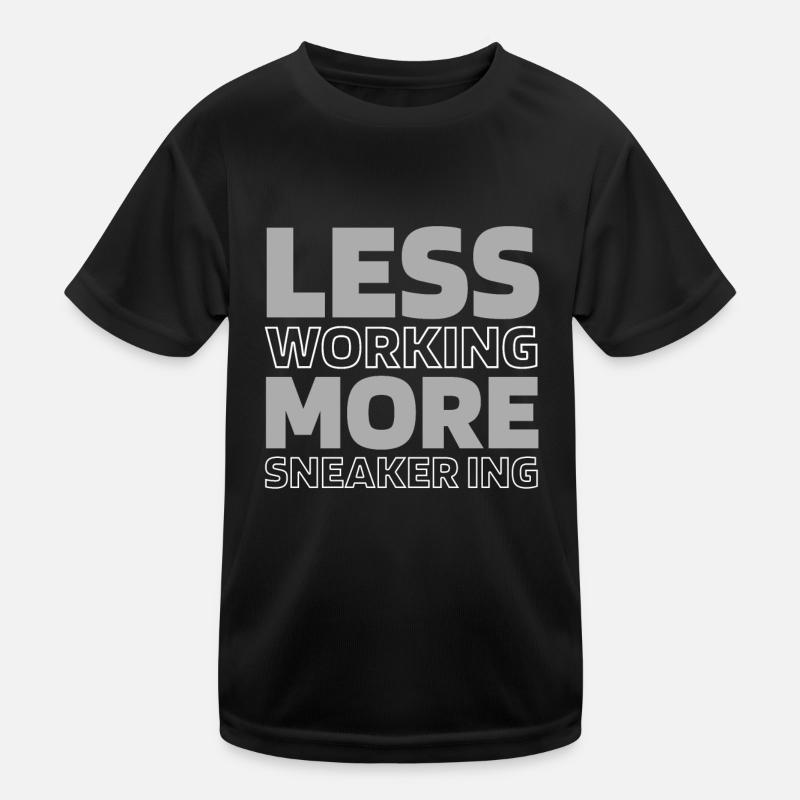 Baskets T-shirt sport Enfant
