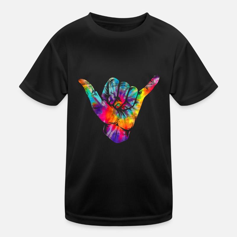Surf Vintage Surfer Cadeau T-shirt sport Enfant
