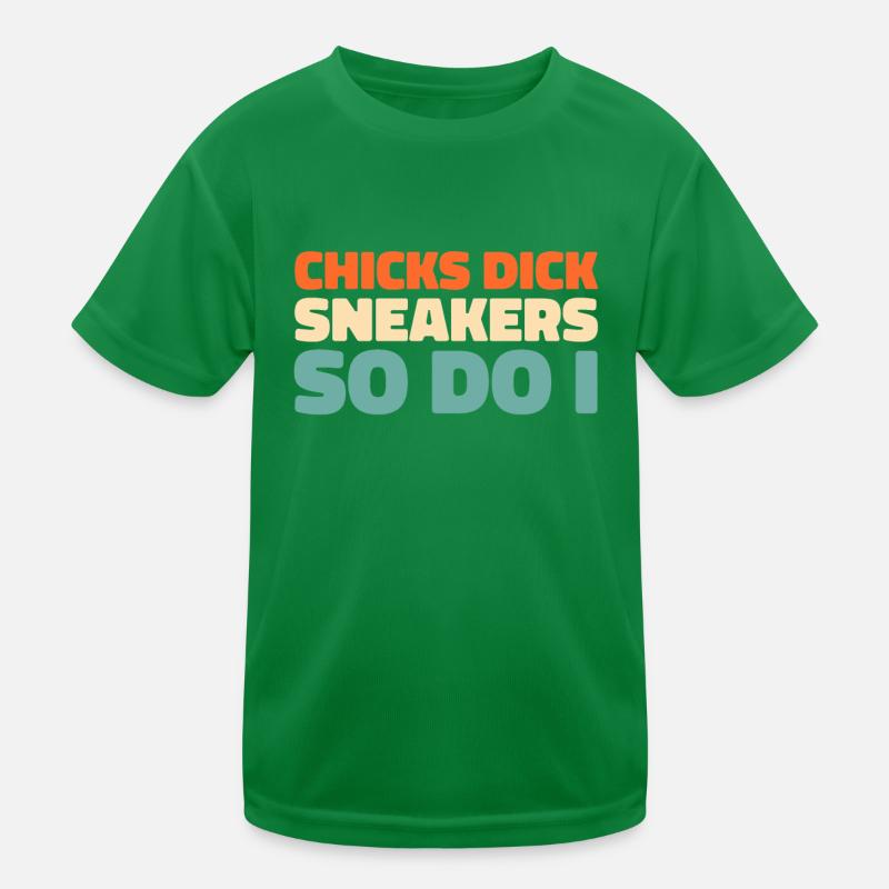 Baskets T-shirt sport Enfant