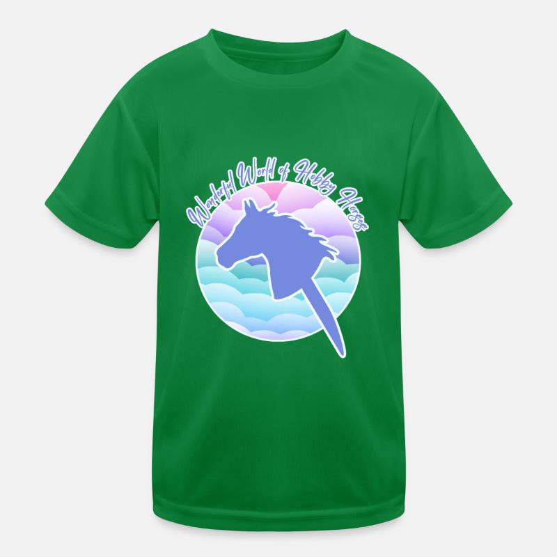 DADA T-shirt sport Enfant