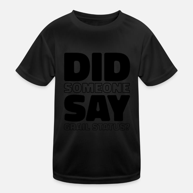 Baskets T-shirt sport Enfant