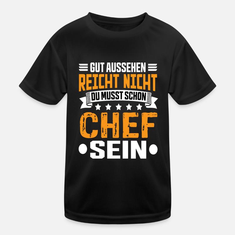 Work Saying Best Sayings Kids Functional T-Shirt