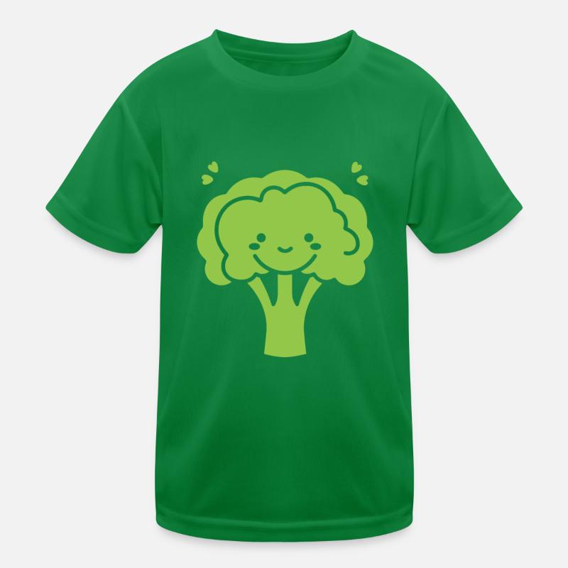 Kids Functional T-Shirt