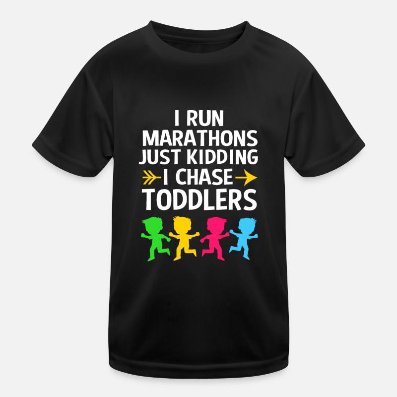 Kindergarten Education Educator Educator Kids Functional T-Shirt