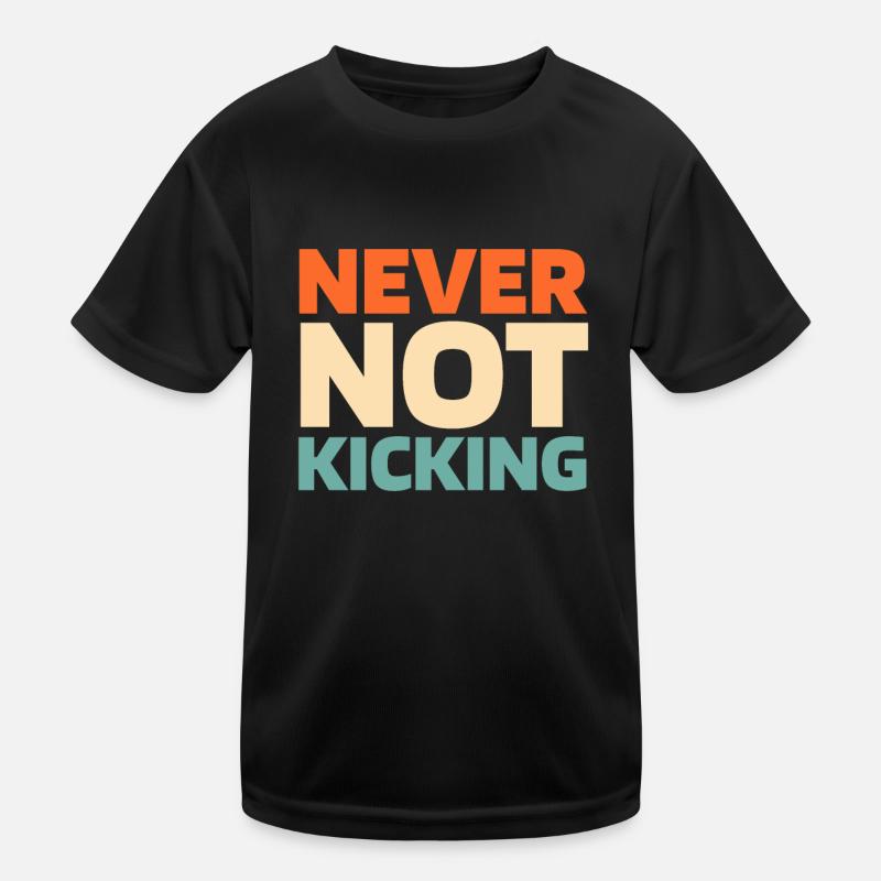 Water polo water polo Kids Functional T-Shirt