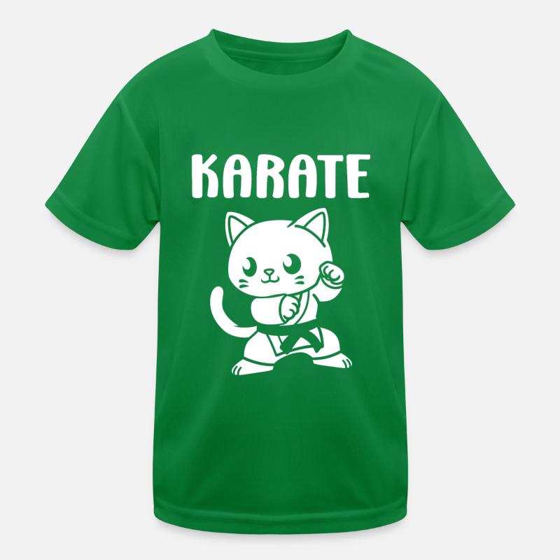 Kids Functional T-Shirt