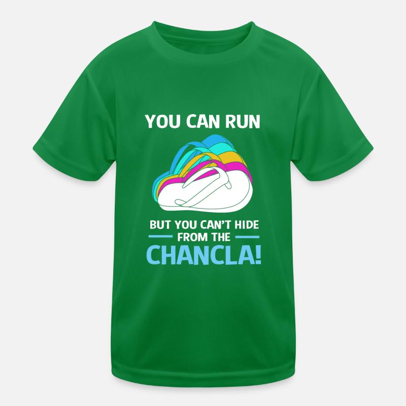 Maman latina T-shirt sport Enfant