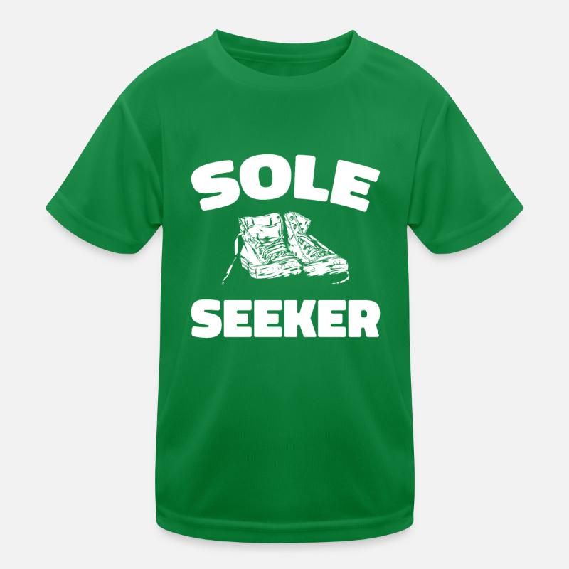 Baskets T-shirt sport Enfant