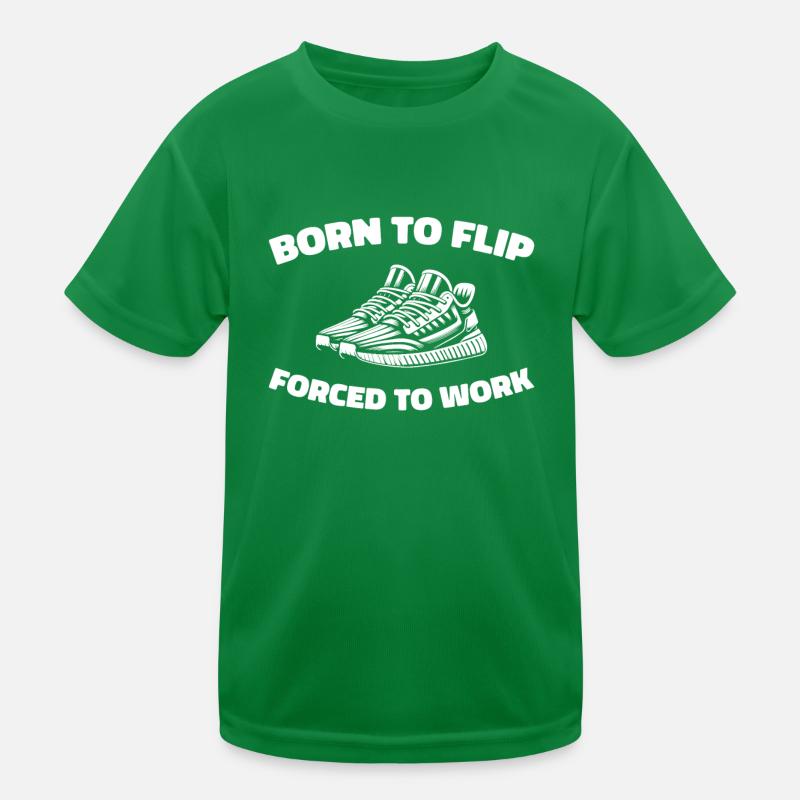 Baskets T-shirt sport Enfant