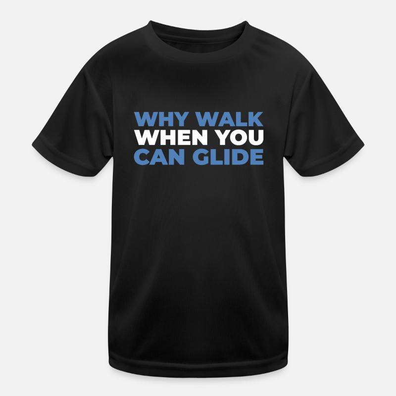 Kids Functional T-Shirt