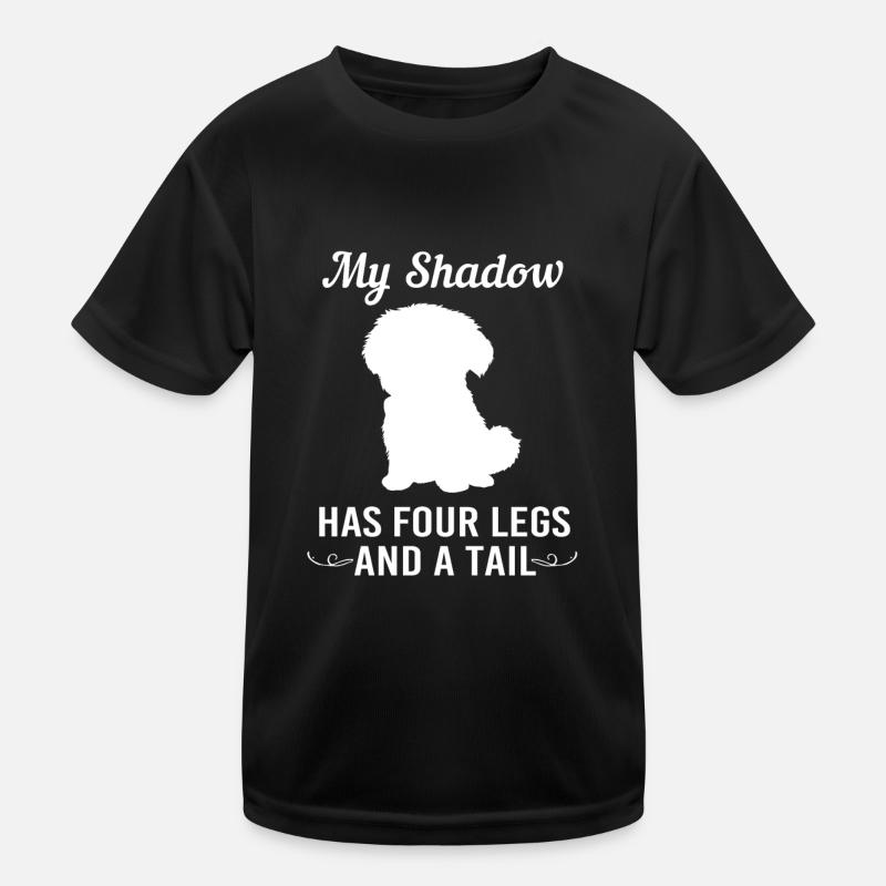Malteser Kinder Funktions-T-Shirt