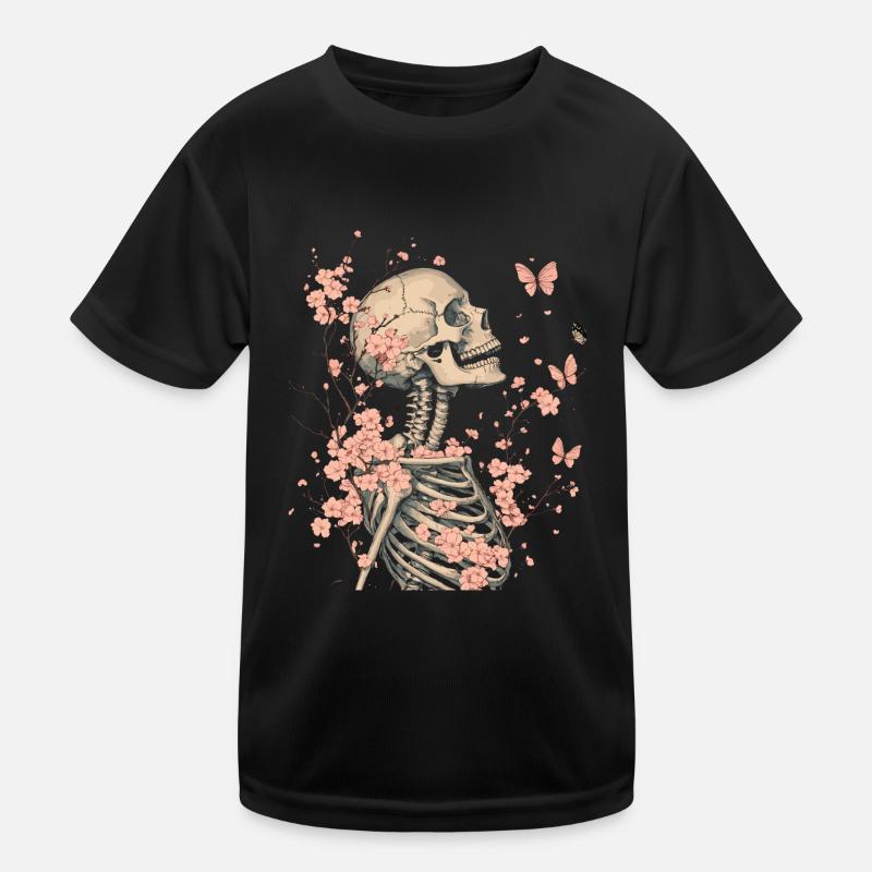Kids Functional T-Shirt