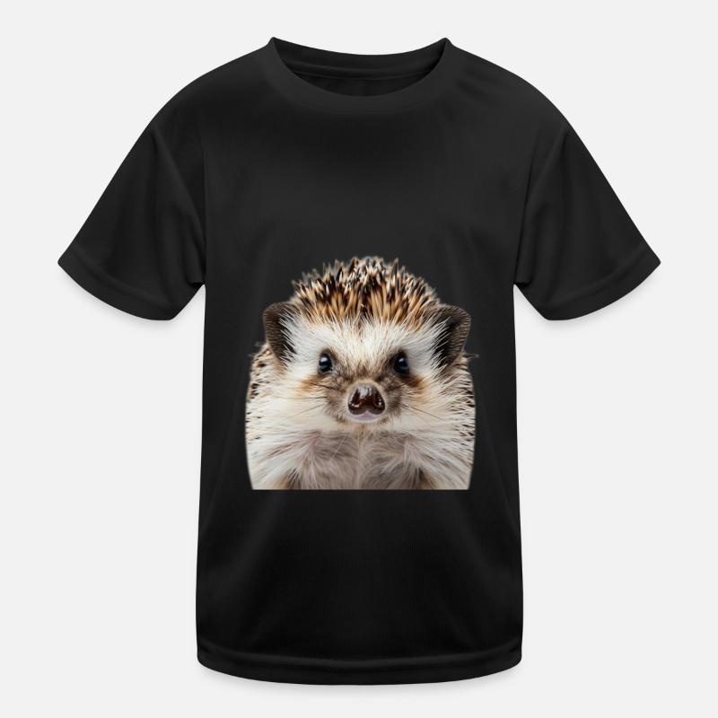 Kids Functional T-Shirt