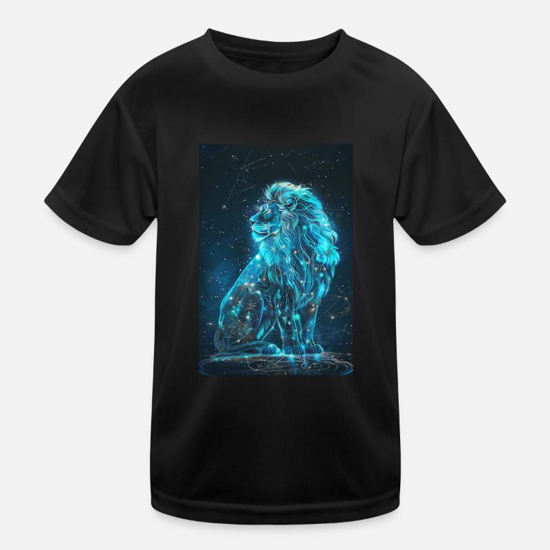 Bélier T-shirt sport Enfant
