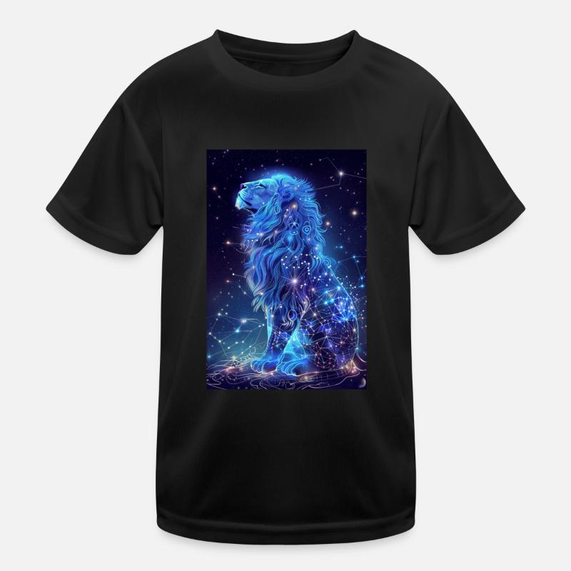 Vierge T-shirt sport Enfant