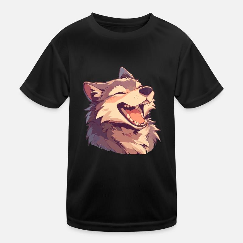 Kids Functional T-Shirt