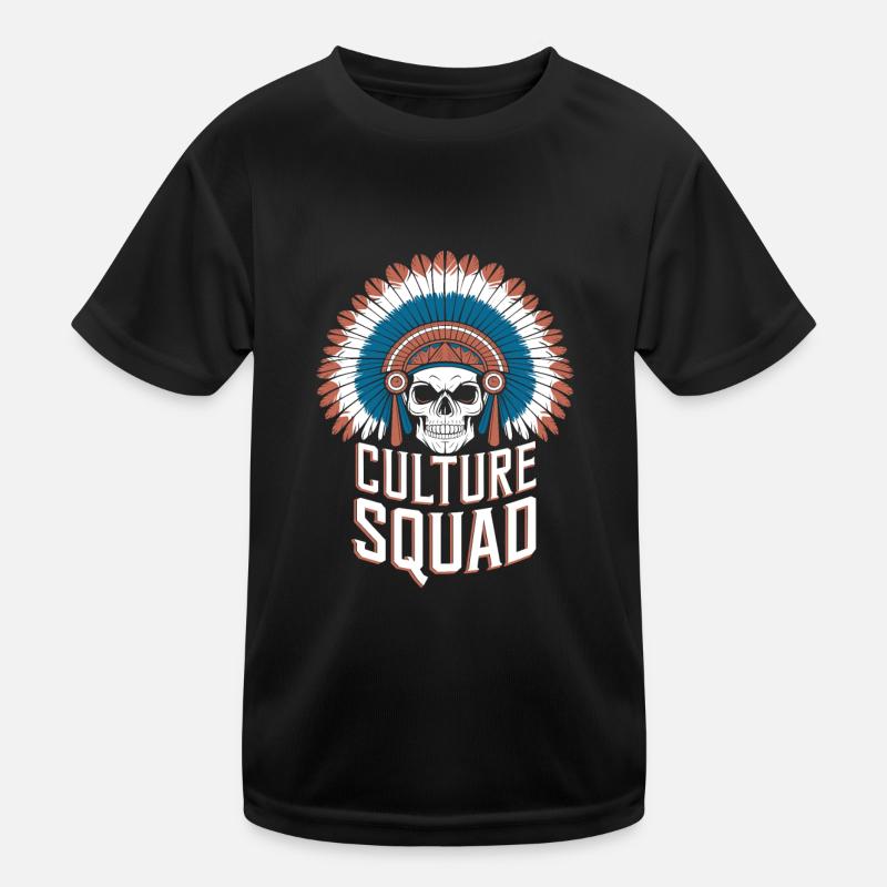 Anthropologue Kader T-shirt sport Enfant