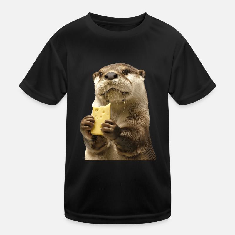 Kids Functional T-Shirt