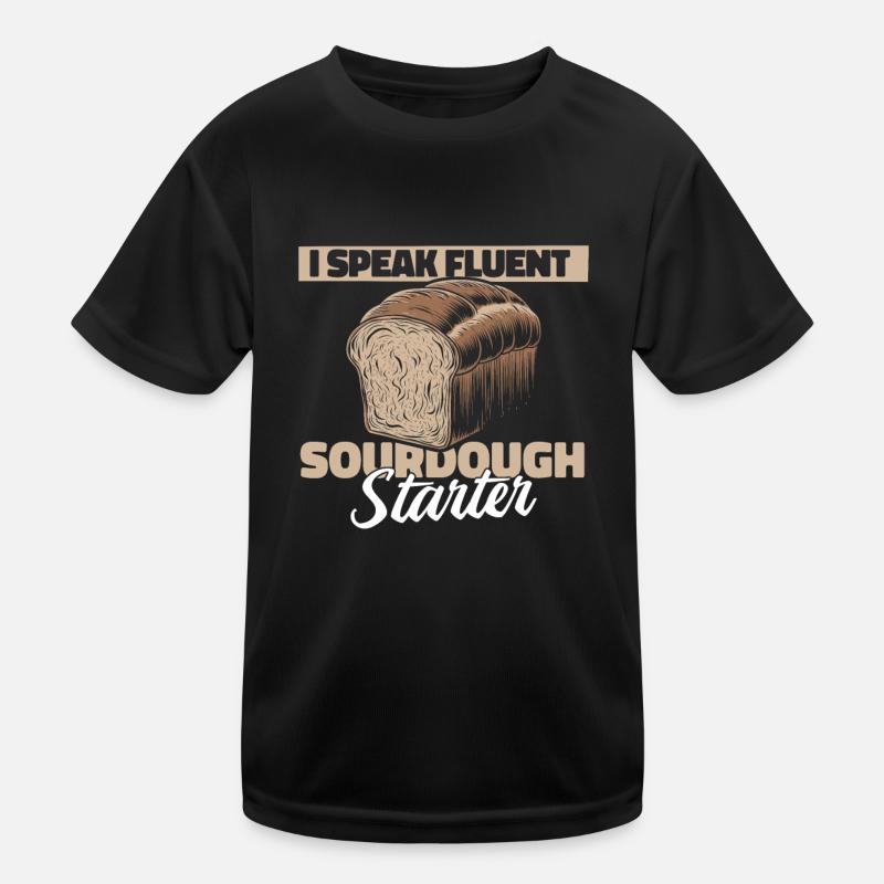 Kids Functional T-Shirt