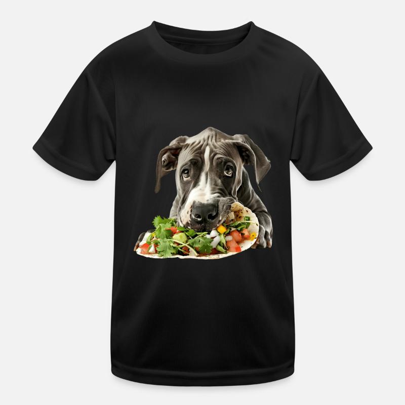 Kids Functional T-Shirt