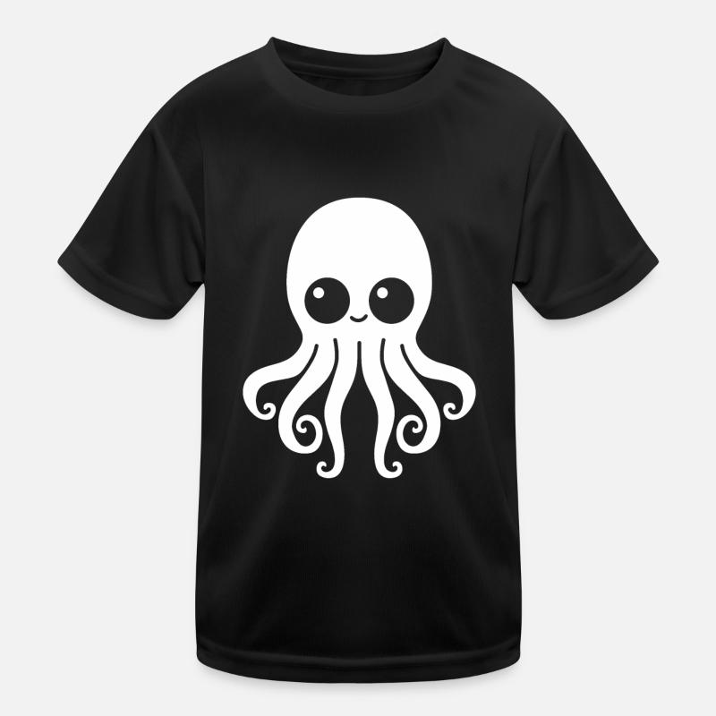 Kids Functional T-Shirt