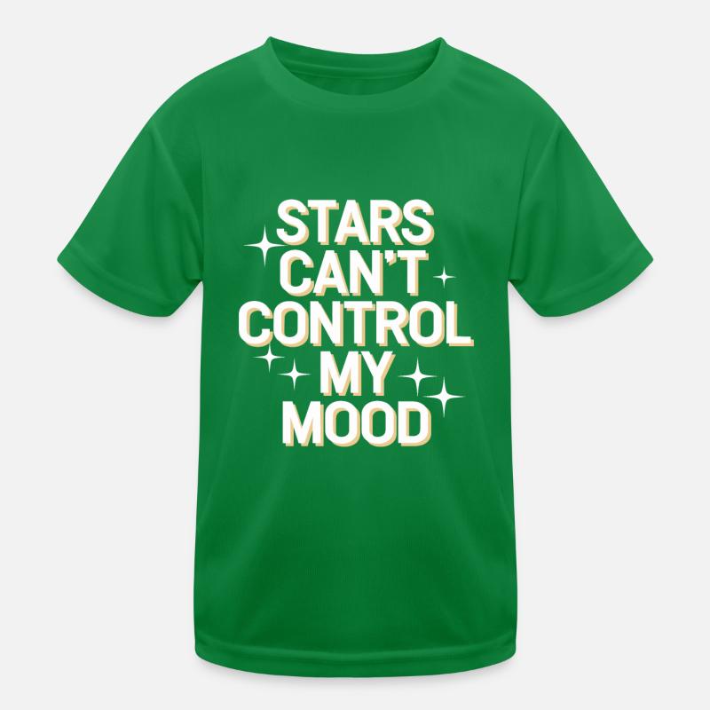 Astrologie-skeptiker: Kritisches Denken Kinder Funktions-T-Shirt