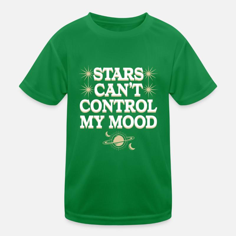 Astrologie-skeptiker: Kritisches Denken Kinder Funktions-T-Shirt
