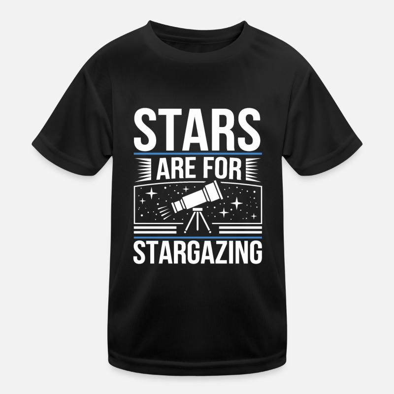 Astrologie-skeptiker: Kritisches Denken Kinder Funktions-T-Shirt