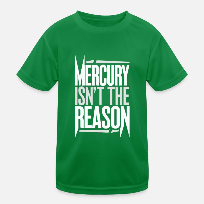 Astrologie-skeptiker: Kritisches Denken Kinder Funktions-T-Shirt