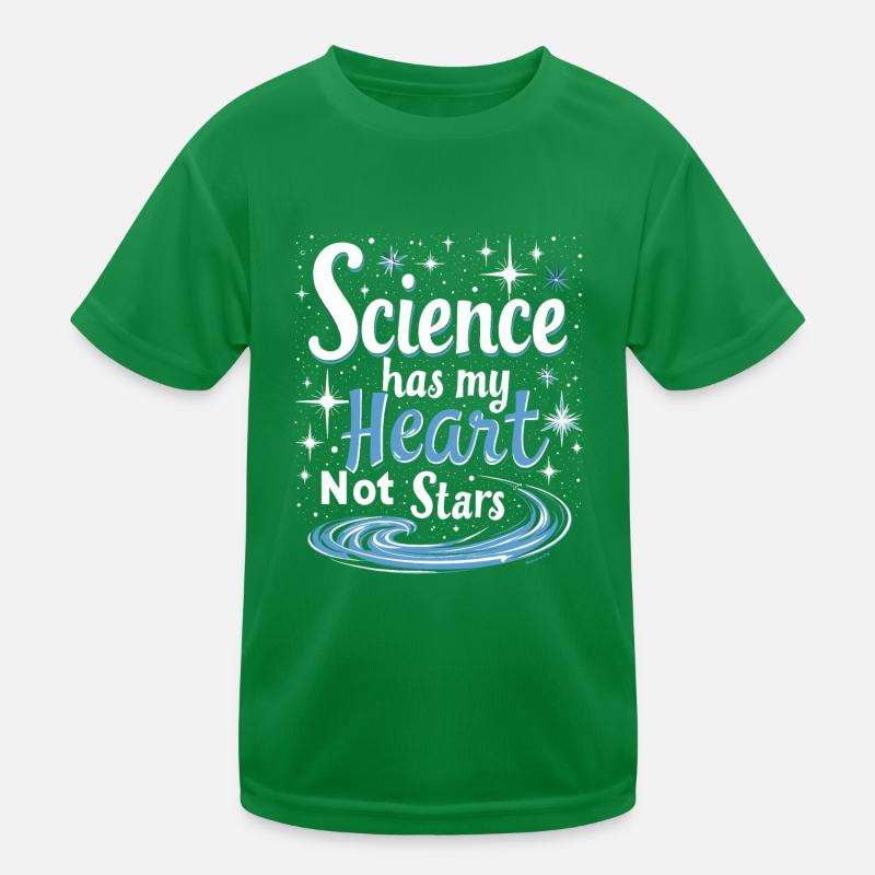 Astrologie-skeptiker: Kritisches Denken Kinder Funktions-T-Shirt