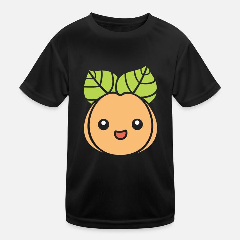 Noisette T-shirt sport Enfant