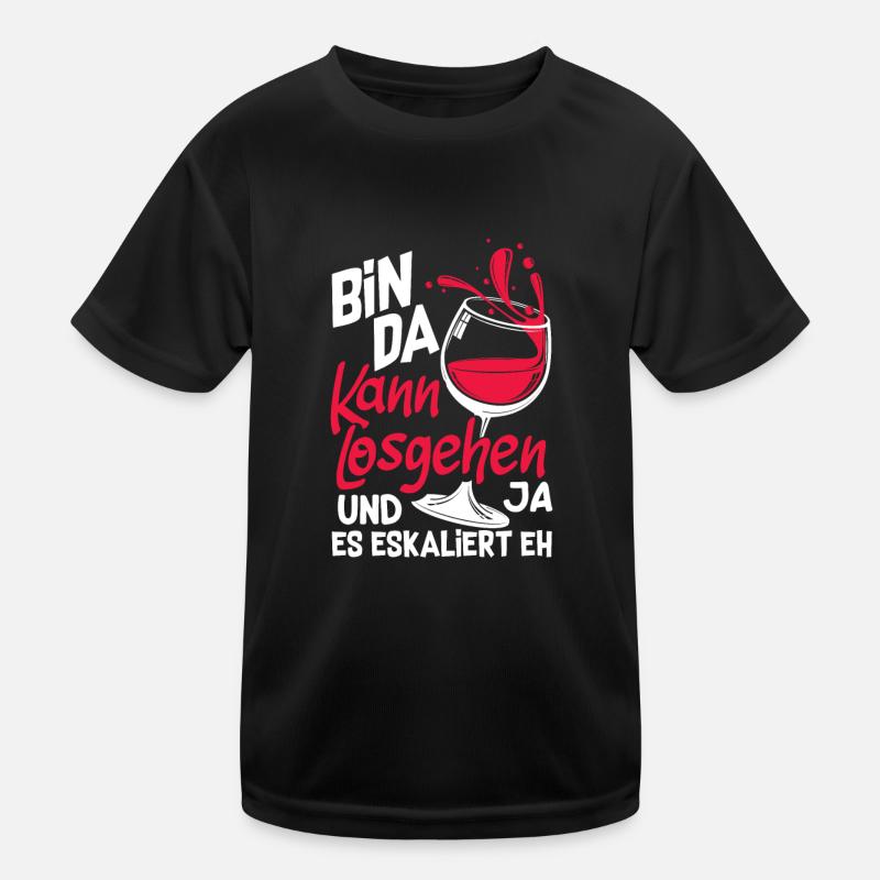 Mallorca Party Crew Vacances Majorque T-shirt sport Enfant