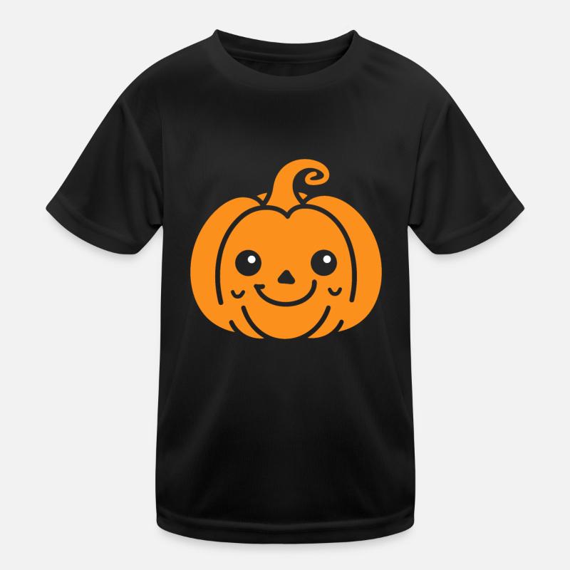 Kids Functional T-Shirt