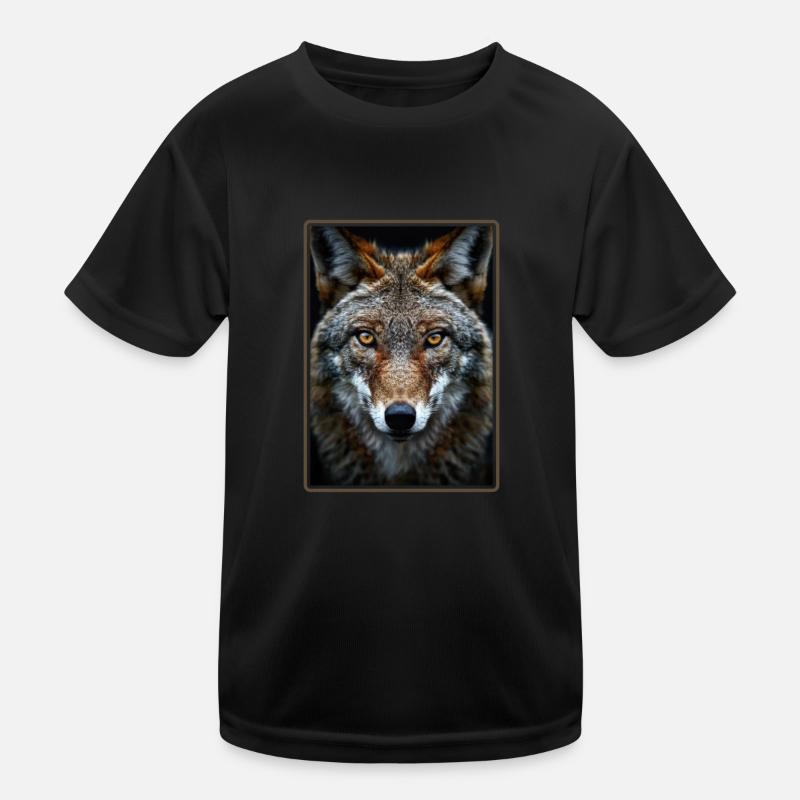Kids Functional T-Shirt