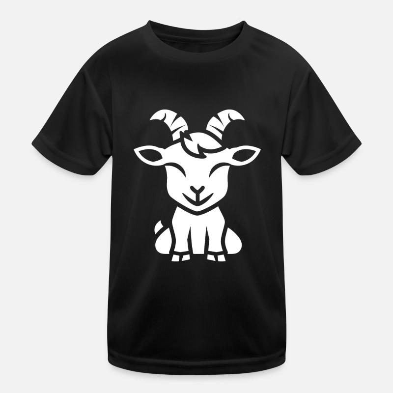 Kids Functional T-Shirt