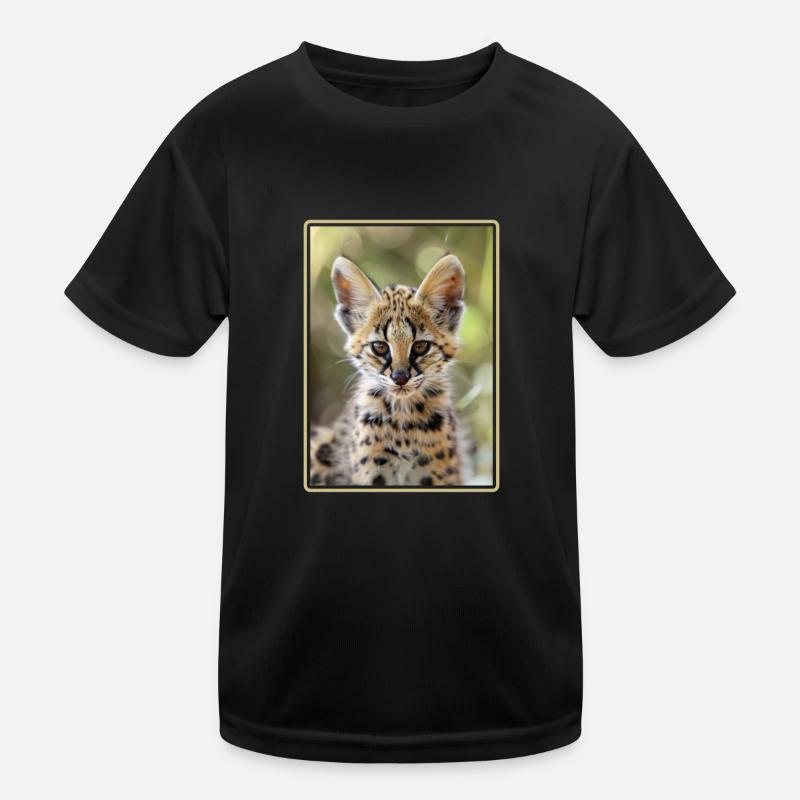 Kids Functional T-Shirt