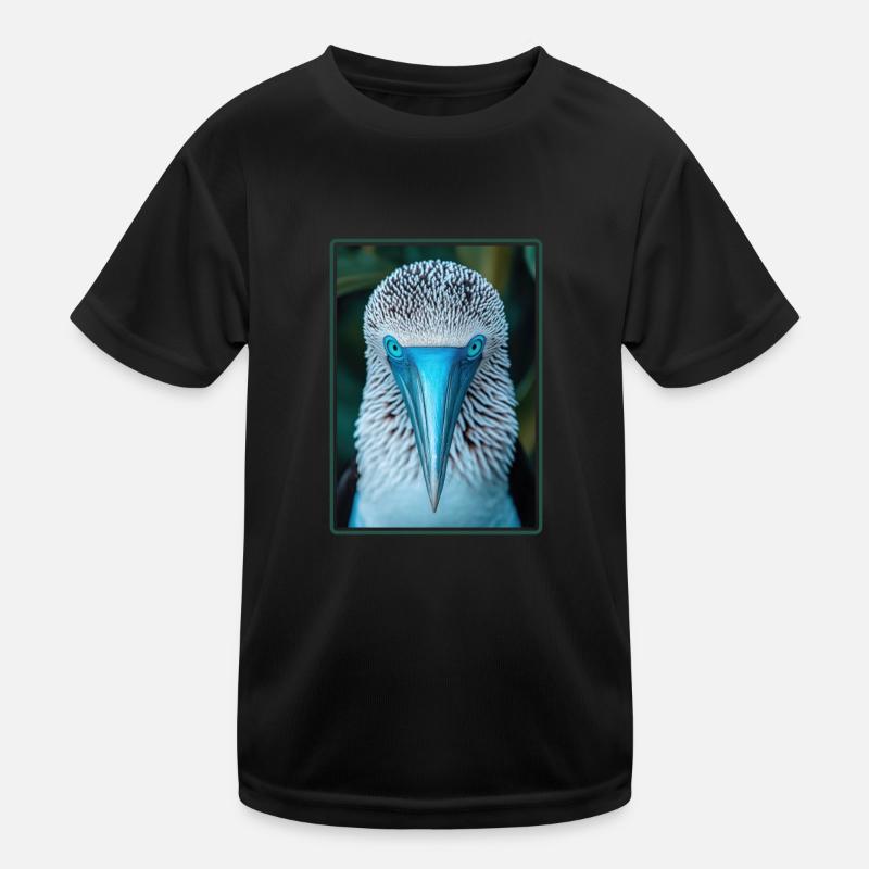Kids Functional T-Shirt