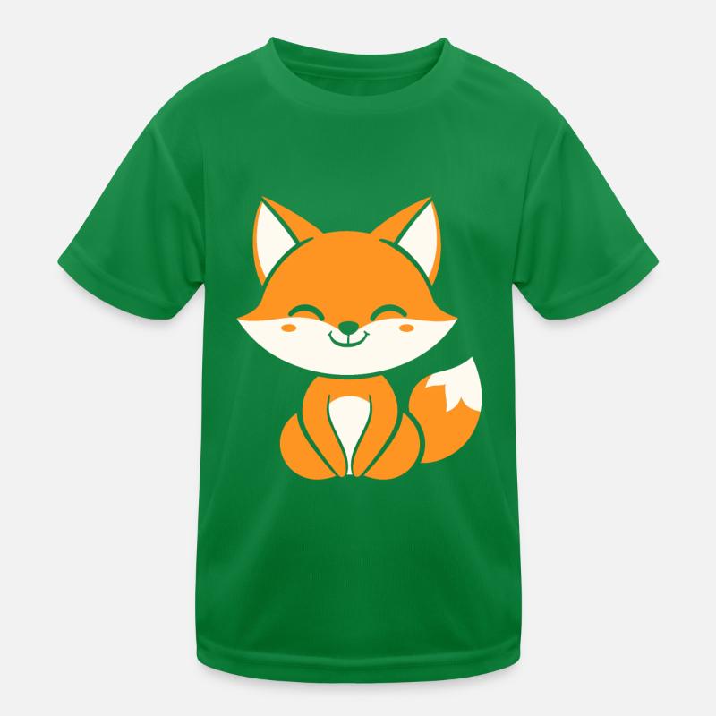 Kids Functional T-Shirt