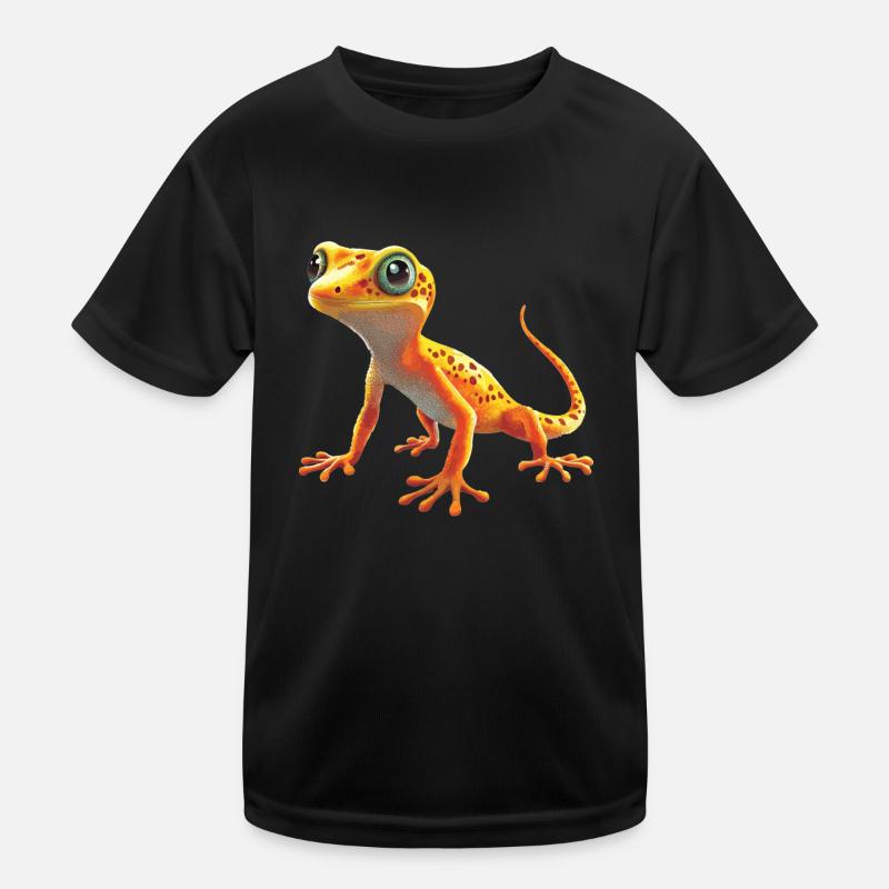 Kids Functional T-Shirt