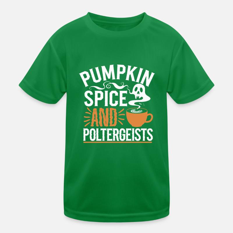 Gemütlich Horror Ästhetik Gruselig Kuschelig Kinder Funktions-T-Shirt