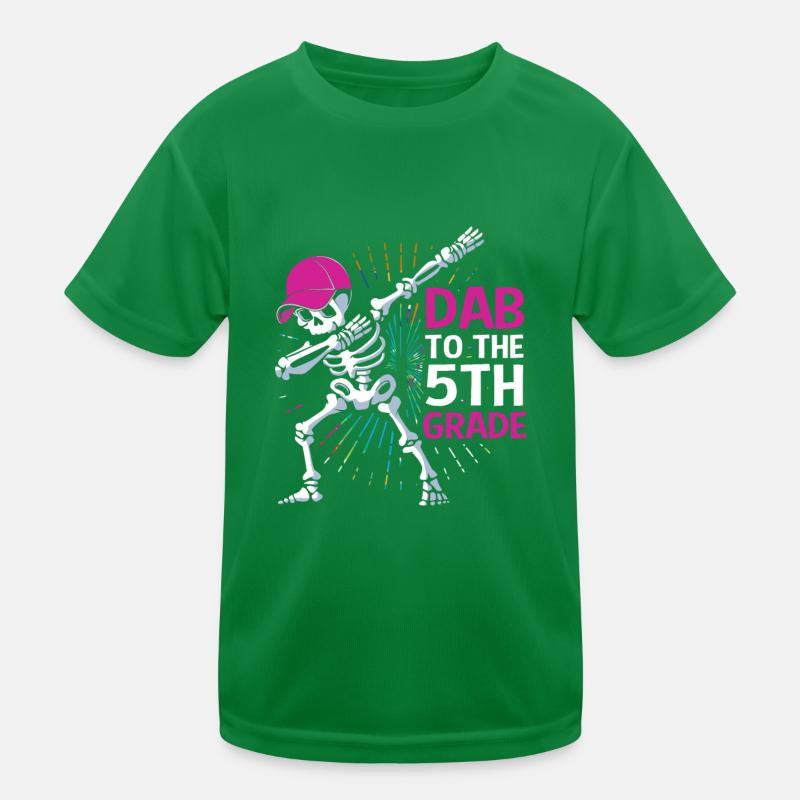 Cm2 T-shirt sport Enfant