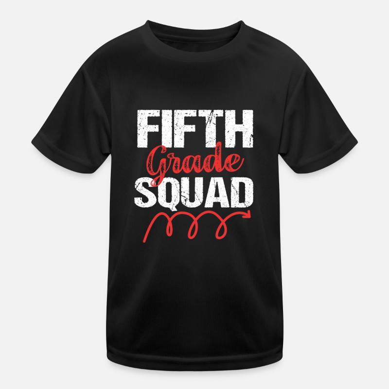 Cm2 T-shirt sport Enfant